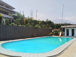 Villa Barkah 71