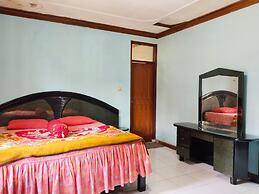 Villa Barkah 71
