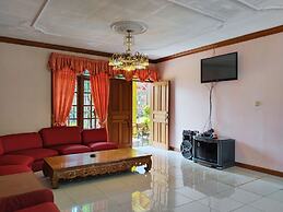 Villa Barkah 71