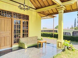 Villa Barkah 71