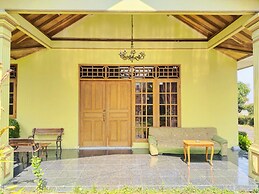 Villa Barkah 71
