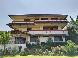 Villa Barkah 71