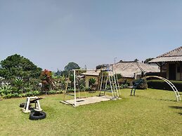 Villa Barkah 71