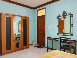 Villa Barkah 71