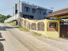 Villa Barkah 71