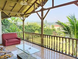 Villa Barkah 71