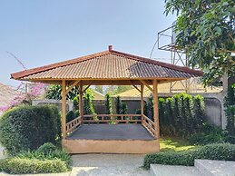 Villa Barkah 71