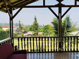 Villa Barkah 71