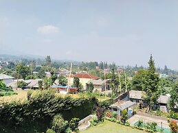 Villa Barkah 71