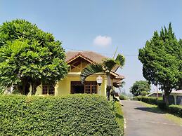 Villa Barkah 71