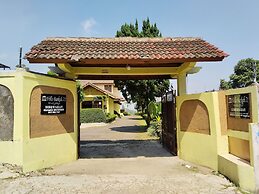 Villa Barkah 71