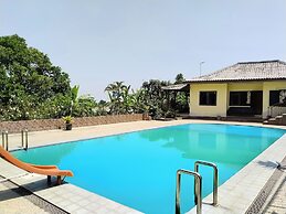 Villa Barkah 71