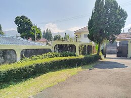 Villa Barkah 71