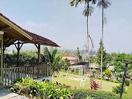 Villa Barkah 71