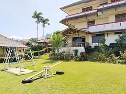 Villa Barkah 71