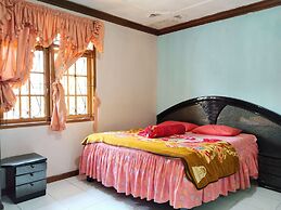 Villa Barkah 71