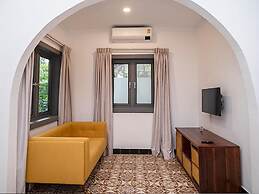 Jungle Addition