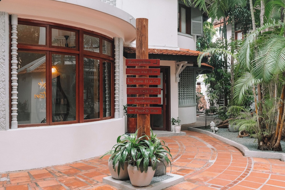 Jungle Addition
