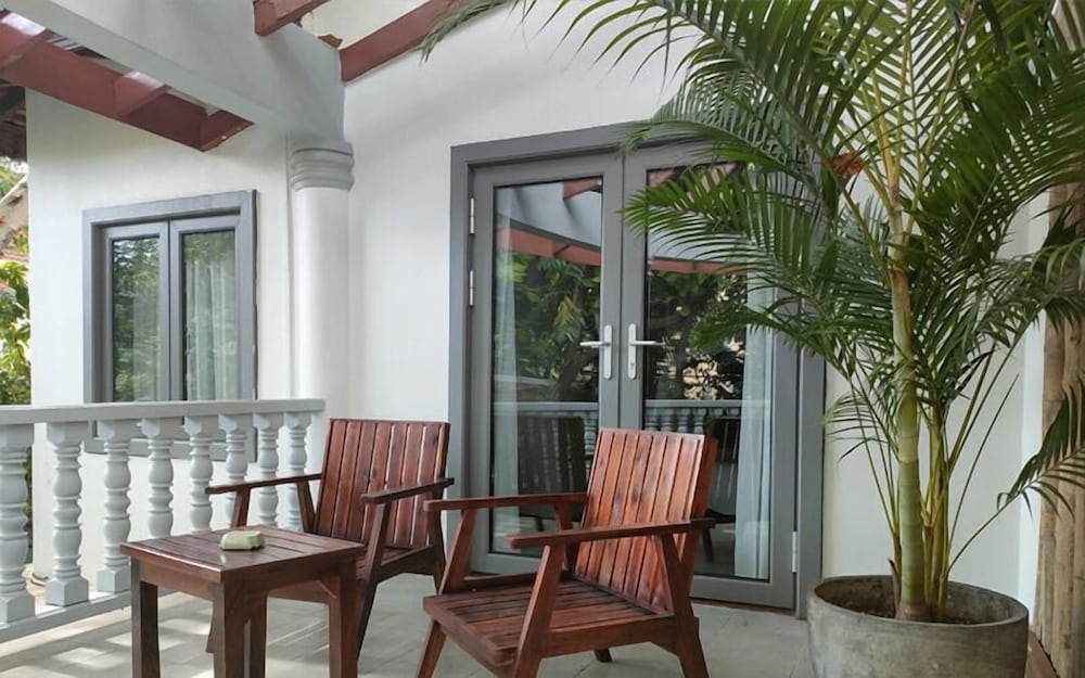 Jungle Addition