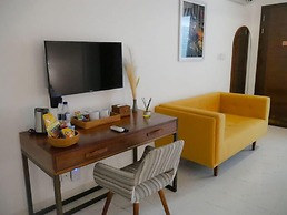 Jungle Addition