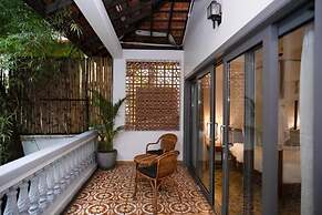 Jungle Addition