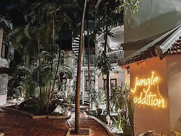 Jungle Addition