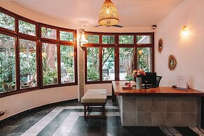 Jungle Addition