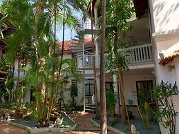 Jungle Addition