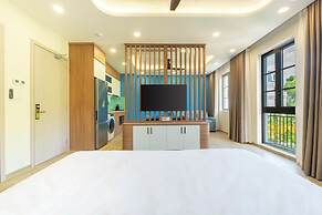HL Melody Boutique Hotel