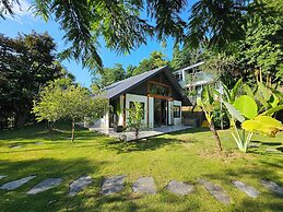 Lake House