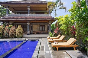 Villa Agung Khalia