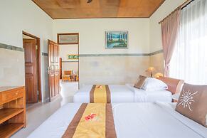 Villa Agung Khalia