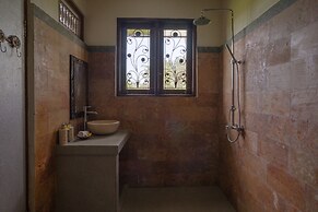 Villa Agung Khalia