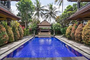 Villa Agung Khalia
