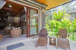 Villa Agung Khalia
