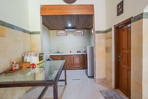 Villa Agung Khalia