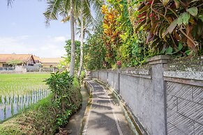 Villa Agung Khalia