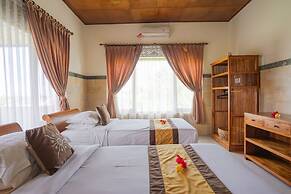 Villa Agung Khalia