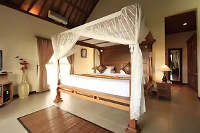 Villa Agung Khalia