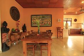 Villa Agung Khalia