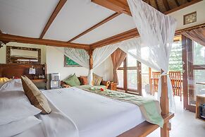 Villa Agung Khalia