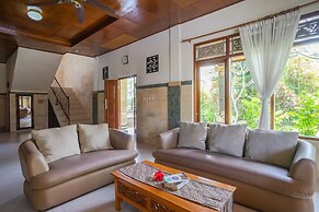 Villa Agung Khalia