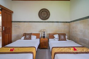 Villa Agung Khalia