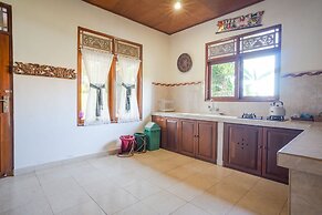 Villa Agung Khalia