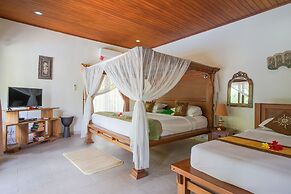 Villa Agung Khalia