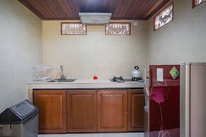 Villa Agung Khalia