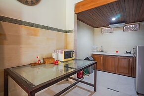 Villa Agung Khalia