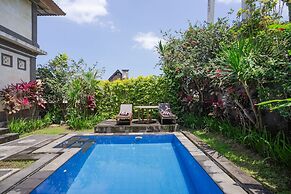 Villa Agung Khalia