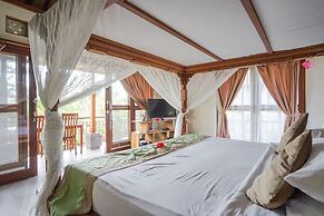 Villa Agung Khalia