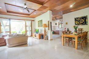 Villa Agung Khalia